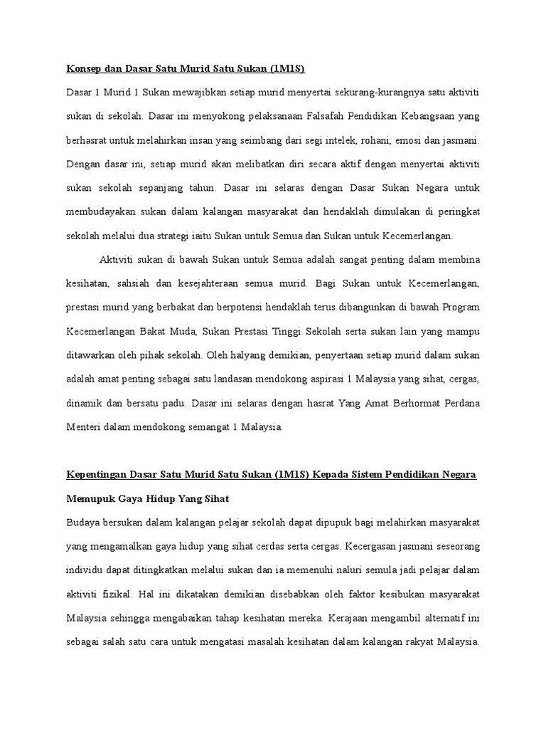 Tugasan Aku Pdf