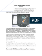 Autocostruzione NVIS Antenna PDF