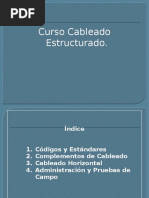 Iso/iec 11801 | PDF | Redes de computadoras | Tecnología de información ...