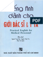 English For Doctor