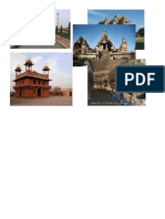Historical Places of India Photos