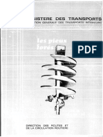 Les Pieux Forés PDF