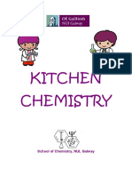 Chemistry Kitchenchemistry