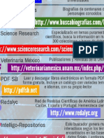 Mejores Buscadores de La WEB