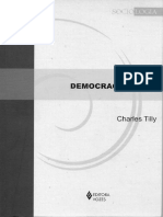 Tilly o Q Eh Democracia PDF