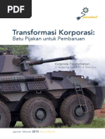 Download Annual Report PT PINDAD Persero 2015 by dfrans SN333179049 doc pdf