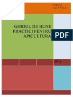 @@ - Ghid de Bune Practici in Apicultura PDF