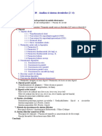 ASCS CURS 10 New Completare PDF
