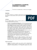 0tema - 10 Teoria Del Derecho