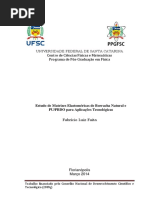 Tudo é Interessante Se Você Olhar Tempo Suficiente