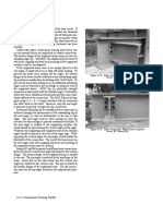 Figure 4-24. Shear Connection: Bolted Shear End-Plate Girder B2 / Beam B2A