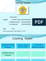 Cooling Tower Ppt