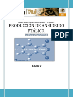 Proyecto-Acido Ftalico