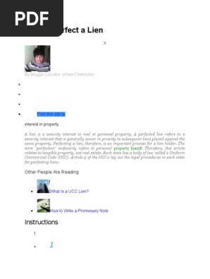 How-do-you-Perfect-a-Lien.docx