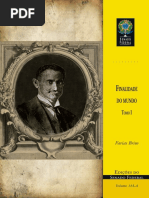 000954812 Finalidade Do Mundo I