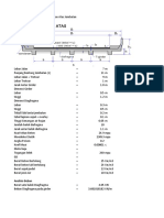 Pembebanan Jembatan PDF