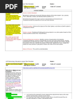 learning cycle critical task