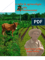 Agroecologia y Biodiversidad en Cuba. Libro