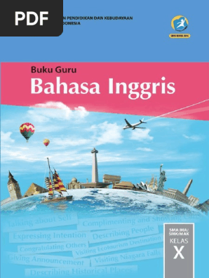 Jawaban Soal B Inggris Kelas 10 Malin Kundang Guru Galeri