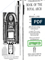 Rgle Royal Arch