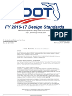 Fy2016 17 Design Standards