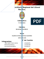 Proyecto de Micro General PENICILLUM