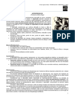 FARMACOLOGIA 10 - Antidepressivos - MED RESUMOS (DEZ-2011).pdf