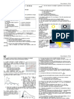 Ficha nº3 - Do Sol ao aquecimento.doc