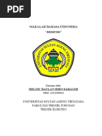 Download RESENSI Makalah Bahasa Indonesia by Hel My SN333200675 doc pdf