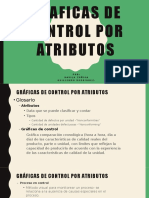 Graficas de Atributos