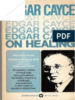 EDGAR CAYCE ON HEALING.pdf