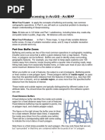 Lab 9 Geoprocessing