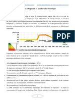 RÉHABILITATION ET MAINTENANCE DES BÂTIMENTS Chapitre 5