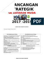 SK Dataran Muda Strategi 2017-2019