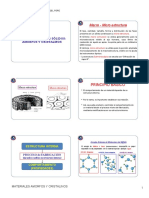 3 Materiales amorfos y Cristalinos.pdf