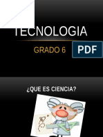 TECNOLOGIA 6