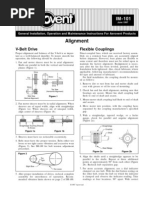 Allignment