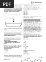 Lista Exercicios Fisica Analise Dimensional
