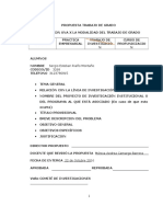 Propuesta Implementación Sistema de Gestión de Calidad para Una Empresa Metalmecánica - Sergio Esteban Riaño