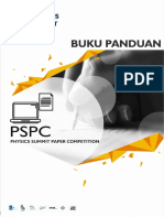 Buku Panduan PSPC