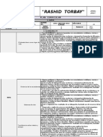 Plan Anual Fisica Quimica