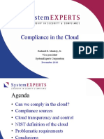 Cloud Compliance VTS TechTarget