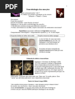01 - Neurobiologia Das Emoções