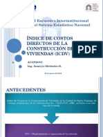 Annerys Meléndez-Secretaria de La Junta Directiva de La Asociación Dominicana de Constructores y Promotores de Viviendas