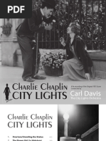 Charlie Chaplin City Lights by Carl Davis
