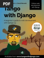 Tango With Django 19