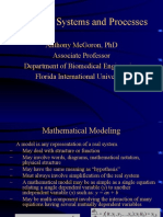 Compartmental Modeling AVGI Lecture