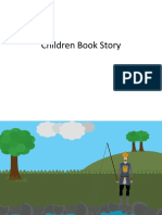 Children Book Story