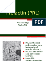 Prolactin