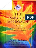 1995 - The Magical Approach Rev1